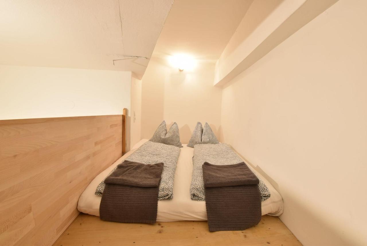 Big Place In City Center With Parking Innsbruck Luaran gambar