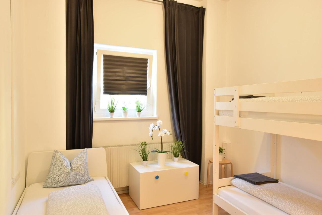 Big Place In City Center With Parking Innsbruck Luaran gambar