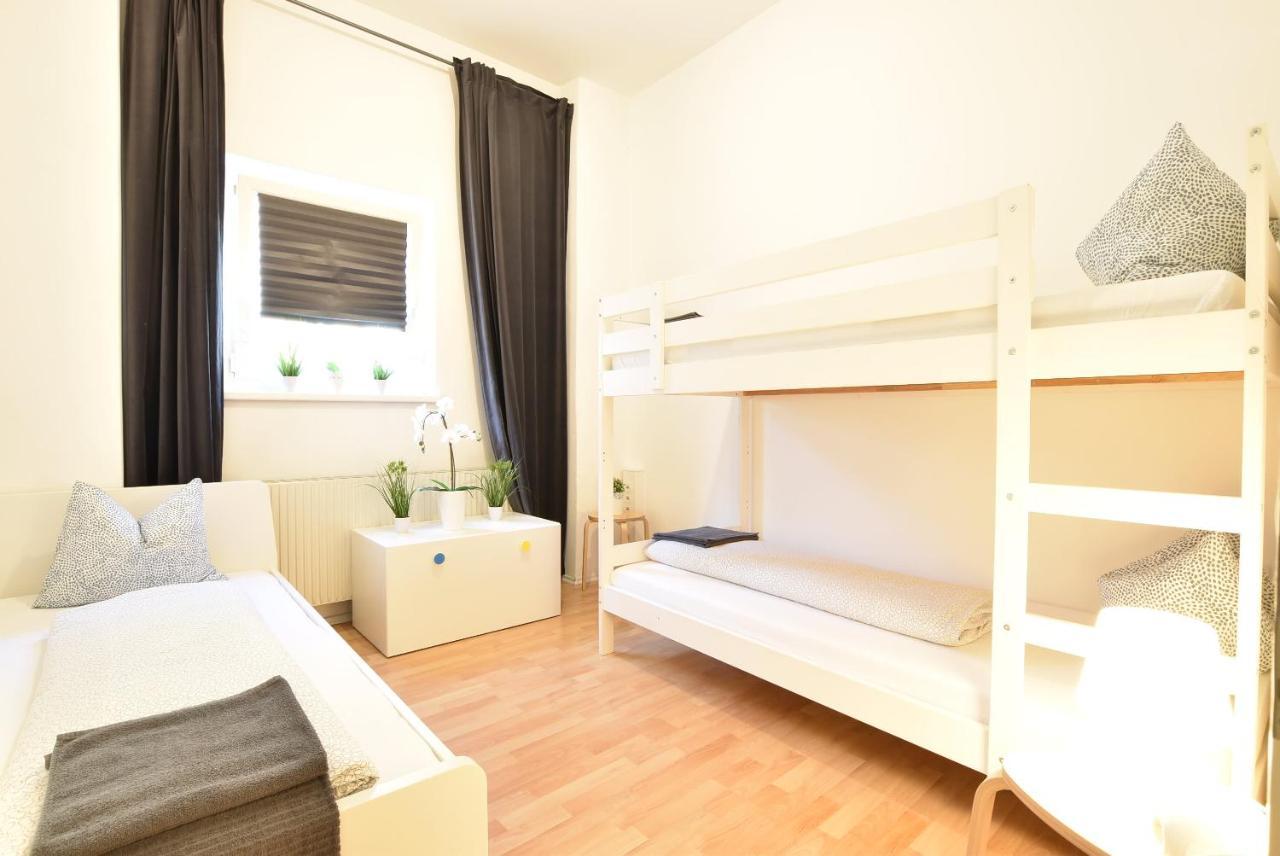 Big Place In City Center With Parking Innsbruck Luaran gambar